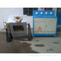 Small Induction Melting Furnace (GW-50KG)